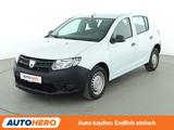 Dacia Sandero 1.2 Essentiel *GARANTIE* - Dacia Sandero: Kleinwagen
