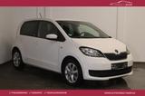 Skoda Citigo Clever Start/Stop Apps-Klima-SHZ-DAB-PDC- - Skoda Citigo CLEVER mit Benzin-Antrieb