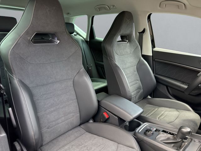 Ateca 1.5 TSI DSG Navi+PDC+AHK+ACC+LED+Beh. WSS