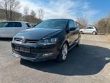 Volkswagen Polo V Highline - Volkswagen Polo aus 2010: Highline