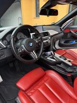 BMW M4 Cabrio M4 - BMW M4: Cabrio
