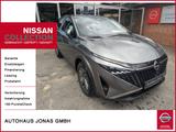 Nissan Qashqai 1,3 DIG-T, Acenta, Navi, Winter-Paket - Nissan Qashqai Neuwagen in Hamburg