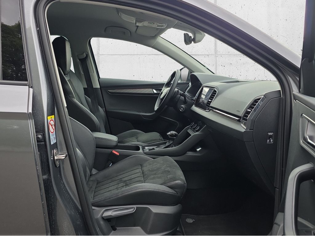 Skoda Karoq - Bild 12
