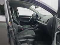 Skoda Karoq - Vorschau Bild 12