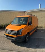 Volkswagen VW Crafter*2.Hand*Tausch möglich* - Volkswagen Crafter in Köln