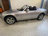 Mazda MX-5 Roadster Coupé 1.8L Wind - Mazda MX-5: Silber