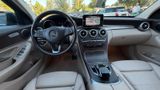 MERCEDES-BENZ C 220d T 4Matic/LED/NAVI/SHZ - Thumbnail 10