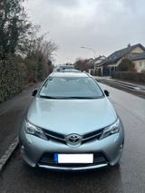 Toyota Auris Executive 2,0-l-D-4D S/S Executive - Toyota Auris mit Diesel-Antrieb: 2.0