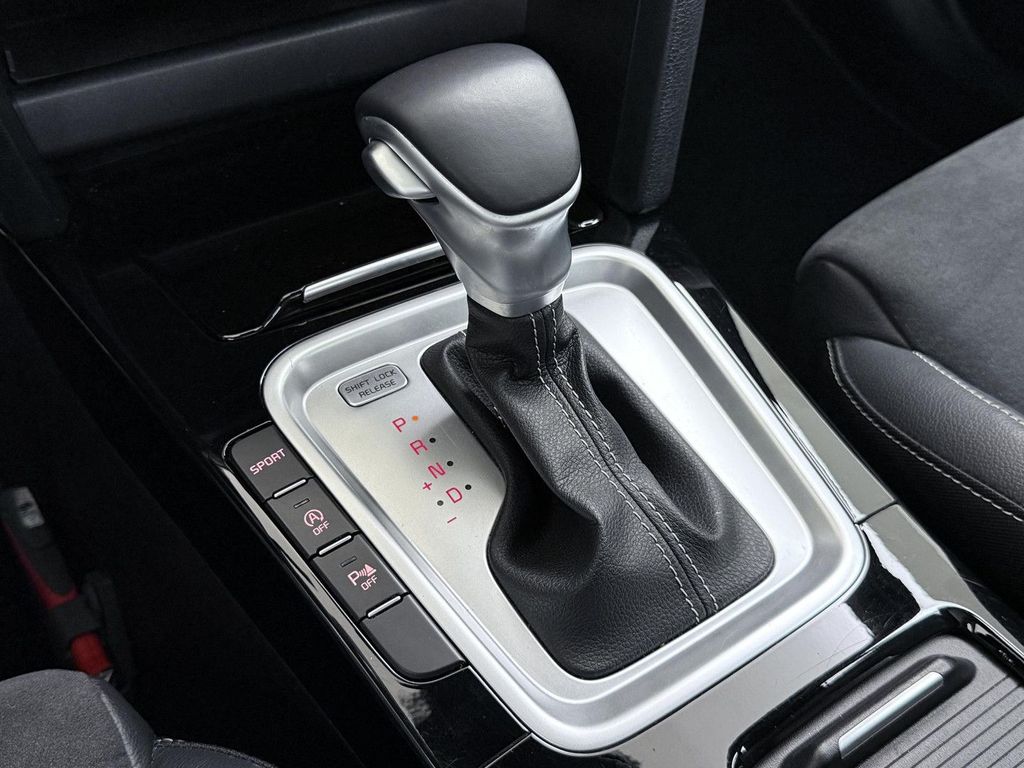 Kia Other Kia ProCeed 1.5 T-GDI GT-Line Pano Dak | N