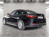 BMW i4 eDrive40 Gran Coupé Navi Kamera Sitzheizung - gebrauchte BMW i4 aus dem Jahr 2023