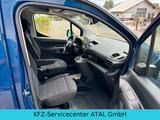 Opel Combo Life  Elegance AUTOMATIK - Opel Combo: A