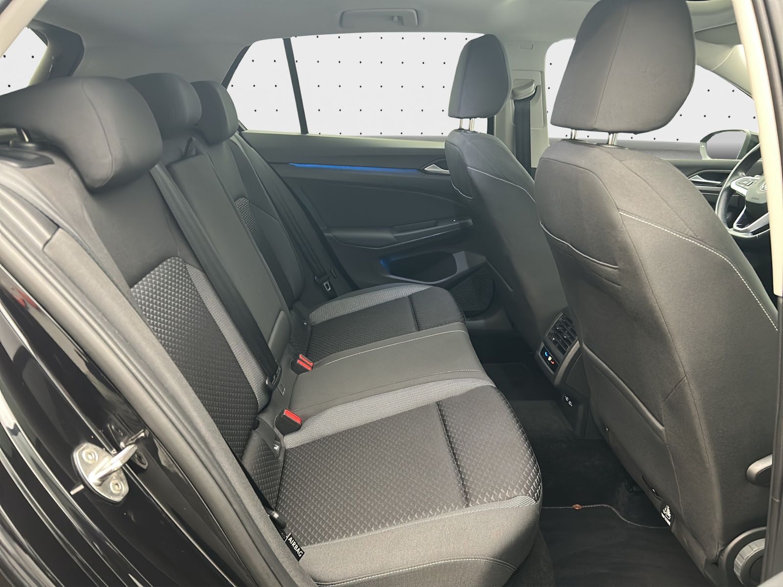 Volkswagen Golf - Bild 18