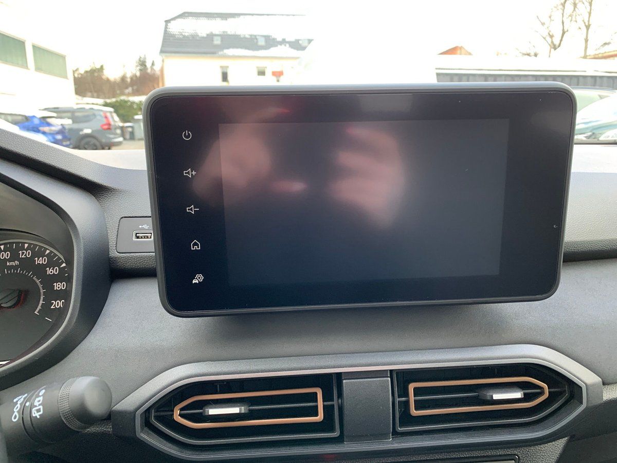 Dacia Jogger - Bild 17