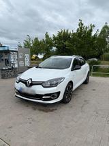 Renault Megane 1.5 dCi Bose Edition - Renault Megane in Bremen