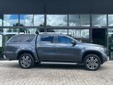 Mercedes-Benz MERCEDES-BENZ X 350 d 4Matic Power - Mercedes-Benz X-Class: Grau