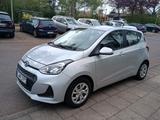 Hyundai i10 1.0 Select Select - Hyundai i10 von privat