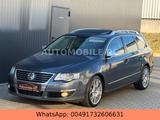 Volkswagen Passat 3.2 V6*Highline*4Motion*DSG*SHeft VW*VOLL - Volkswagen Passat Variant: 3.6