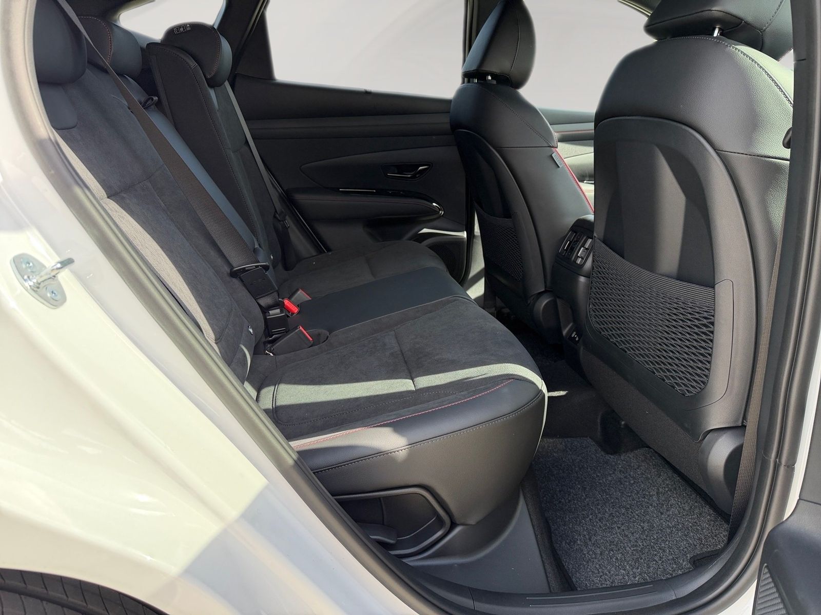 Hyundai Tucson – Bild 13