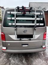 Volkswagen T6 California Coast mit Aufstelldach + Markise - Volkswagen T6 California: Coast