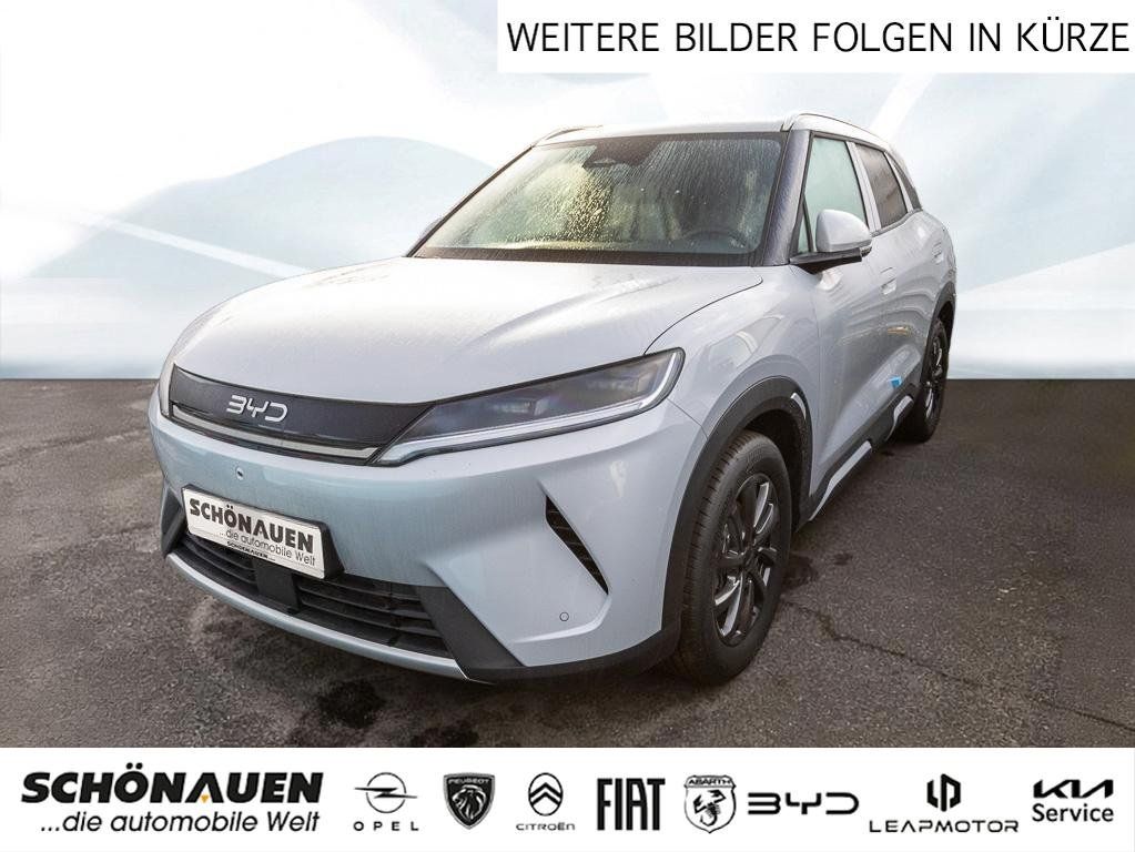 BYD ATTO 2