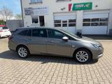 Opel Astra K Sports Tourer Dynamic Schalter - Opel Astra mit Anhängerkupplung