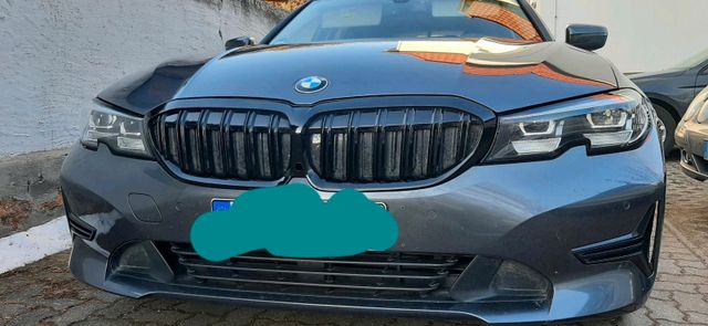 BMW Bmw G21 Diesel