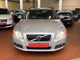 Volvo V70 Kombi Edition PRO 2,0 5 Zylinder - gebrauchte Volvo V70 aus dem Jahr 2013