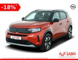 Opel Frontera 1.2 DI Turbo GS Hybrid Aut. LED Navi