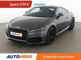 Audi TT 2.0 TFSI Coupe*LED*NAVI*PDC*KLIMA*GARANTIE* - gebrauchte Audi TT aus dem Jahr 2015
