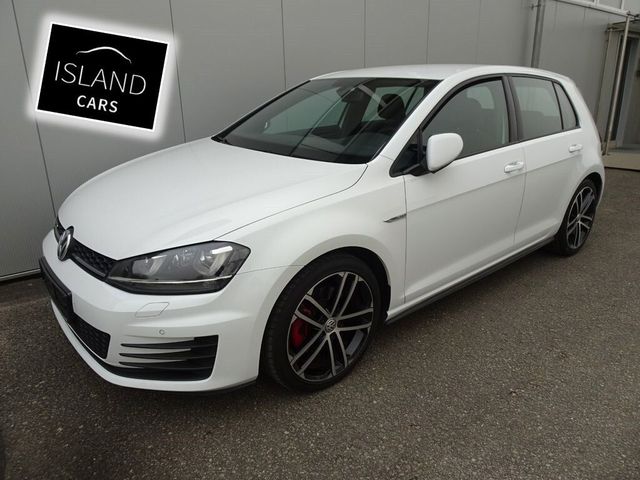 Volkswagen Golf GTD 2.0 TDI 5p. 184cv Sport&Soun