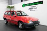 Opel Kadett 1.6l Caravan Club TOP Zustand OLDTIMER - Opel Gebrauchtwagen von 1988