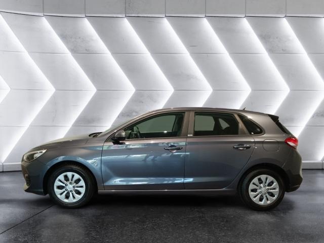 Hyundai i30 1.4 ''Select'' Bluetooth Klima Tempomat Zent