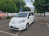 Nissan e-NV200 | 7 Sitze | 40 kWh | SoH +95% - scheckheftgepflegte Nissan e-NV200