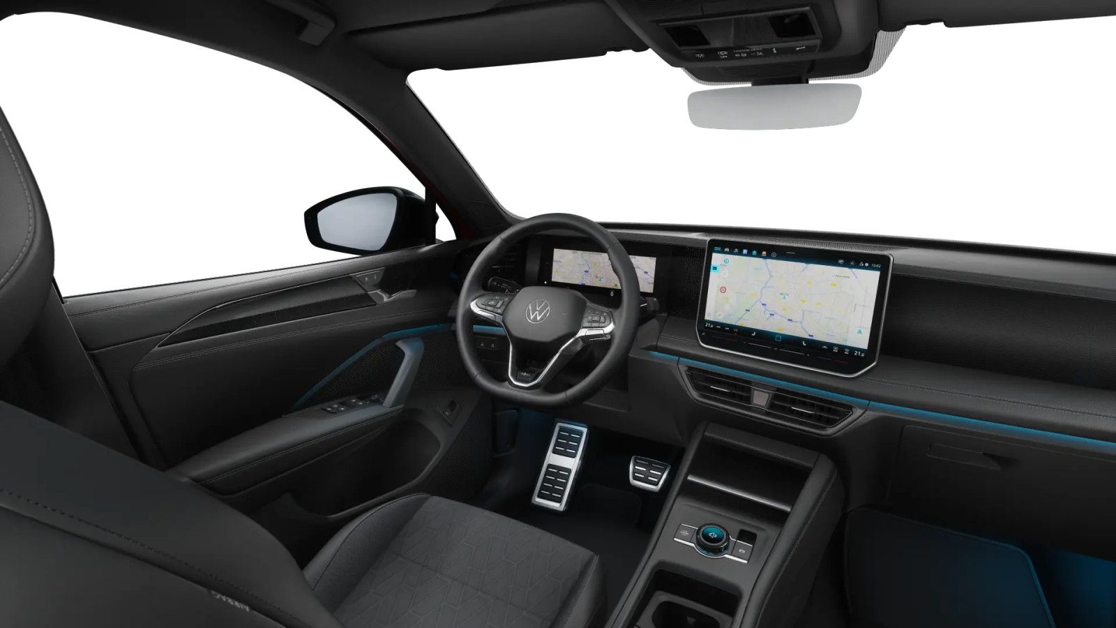 Volkswagen Tiguan - Bild 12