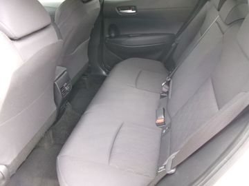 Toyota Corolla Cross - 11