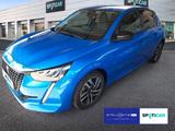 Peugeot 208 (P2) Allure Pack SHZ*NAVI - Peugeot 208 Allure mit Diesel-Antrieb