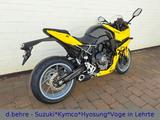 Suzuki GSX-8R MY2025 Euro 5+ - Angebote entsprechen deinen Suchkriterien