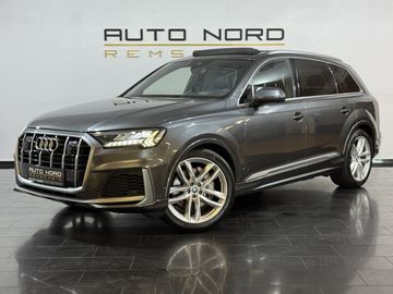 Audi Q7 - 1