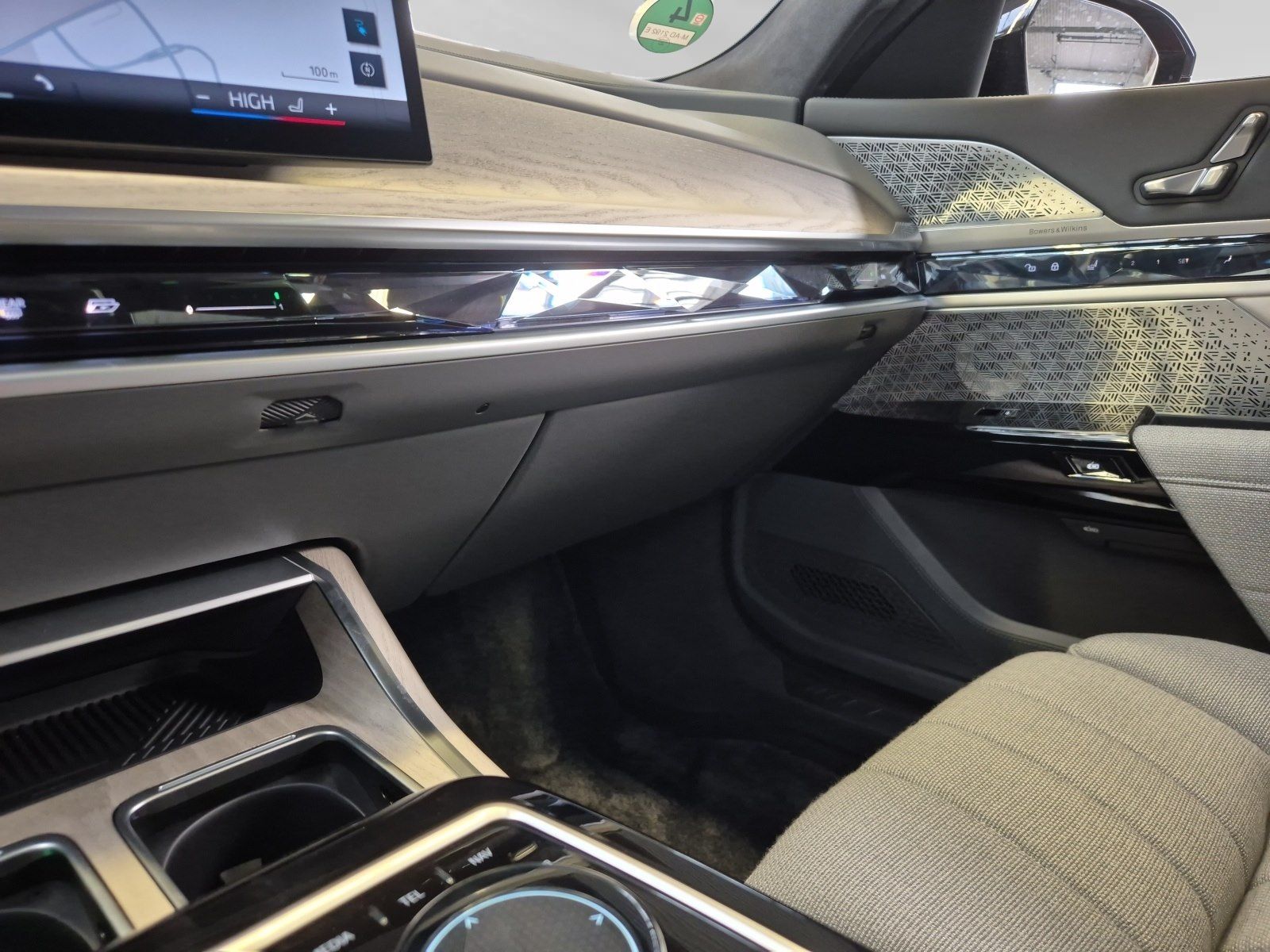 BMW i7 - Bild 17