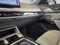 BMW i7 - Vorschau Bild 17