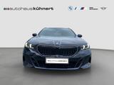 BMW 520d xDrive Touring ///M-Sport Pro UPE 89.210 EU - BMW 520: Standheizung