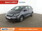 Honda Jazz 1.5 i-MMD Hybrid Elegance Aut.*LED*ACC*PDC* - Honda Jazz: Van