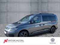 Volkswagen Caddy - Vorschau Bild 1