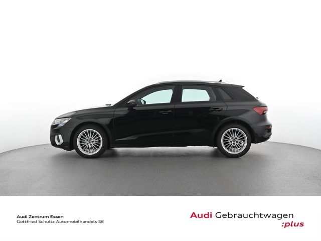 Audi A3 - Bild 5