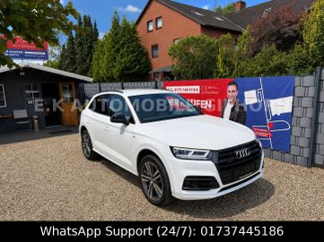 Audi Q5 - 1