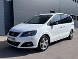 Seat SEAT Alhambra FR-Line 1.4 TSI 6-Gang-DSG S... - Seat Alhambra SE mit Benzin-Antrieb