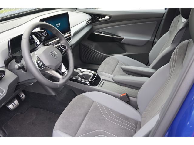 ID.5 Pro 128 kW / 77 kWh *Navi*AHK*PDC*SHZ*ACC*