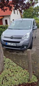 Citroën Berlingo BlueHDi 100 Multispace Selection Mu... - Citroën Berlingo: Multispace Selection