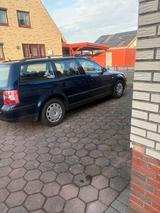 Volkswagen Passat 3bg - Volkswagen Passat: 3bg
