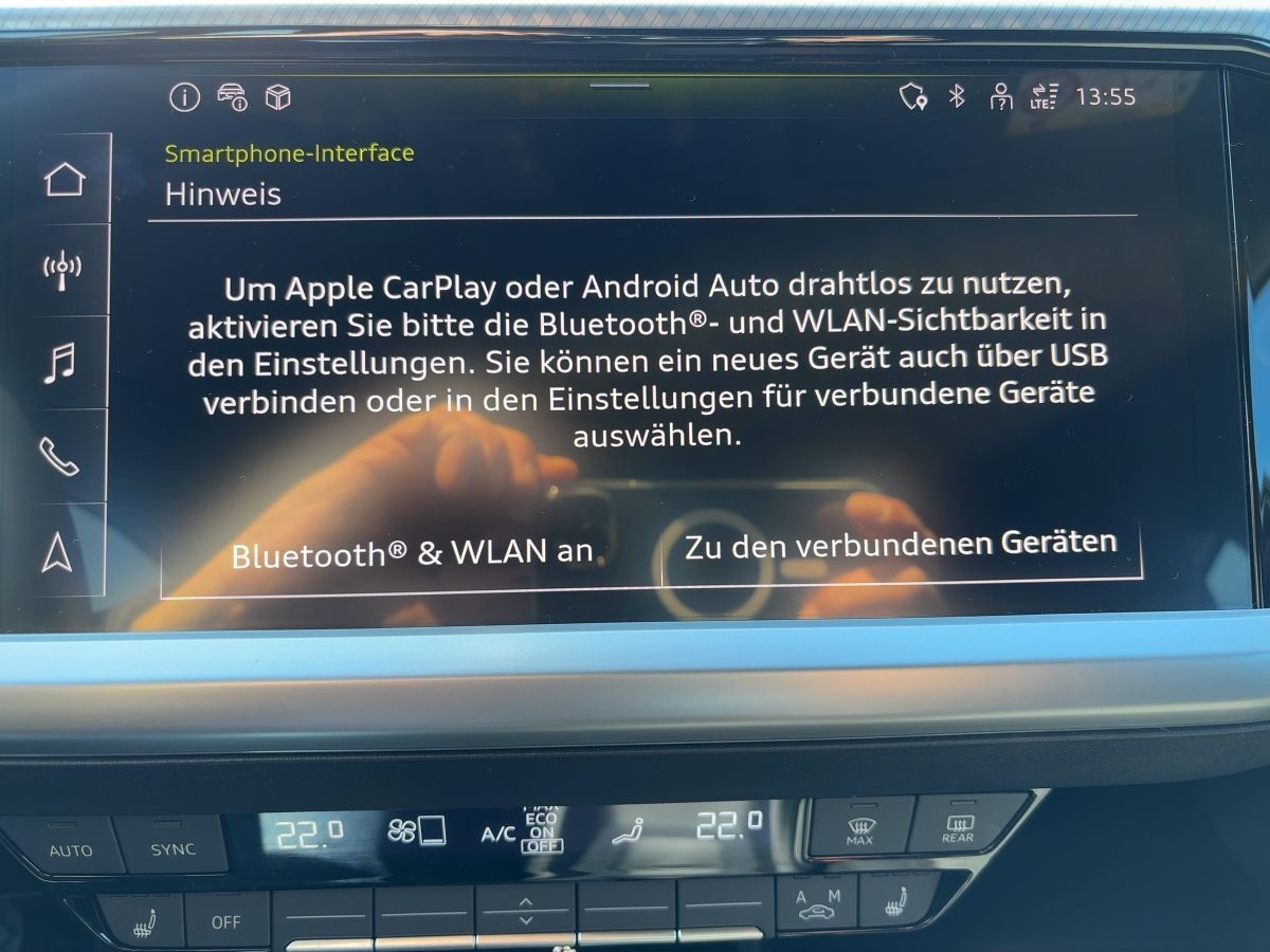 Audi Q4 e-tron - Bild 10